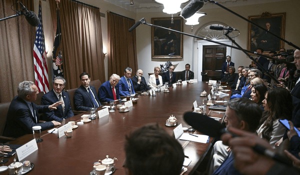 رویترز: اختلاف در کاخ‌سفید بر سر چگونگی پایان جنگ با ایران