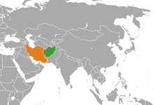 ایران؛ فراتر از یک مرز جغرافیایی در نگاه مسلمانان جهان بخصوص مردم افغانستان