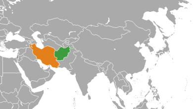 ایران؛ فراتر از یک مرز جغرافیایی در نگاه مسلمانان جهان بخصوص مردم افغانستان