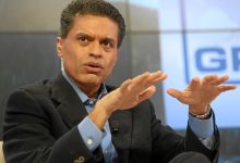 فرید زکریا: ایران صحنه ظهور معماری نوین جنگ‌های آینده