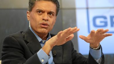 فرید زکریا: ایران صحنه ظهور معماری نوین جنگهای آینده