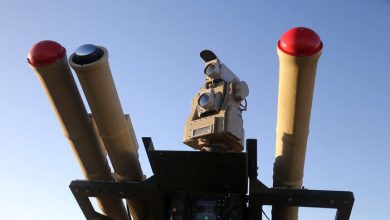 شگفتی تازه ایران؛ موشکی هدایت‌شونده حرارتی «مجید» برای سرنگونی جنگندهٔ F-35 امریکا استفاده شد