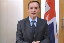 بریتانیا: افغان‌ها از ویزای تحصیلی و کاری برای درخواست پناهنده‌گی سوءاستفاده کرده‌اند