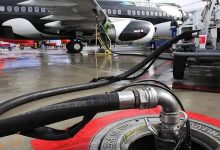 جهش سوخت جت؛ ضربه تازه تنش‌های منطقه‌ای به صنعت هوانوردی آمریکا