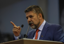 رحمت‌الله نبیل: پاکستان ابزاری در دستان آمریکاست