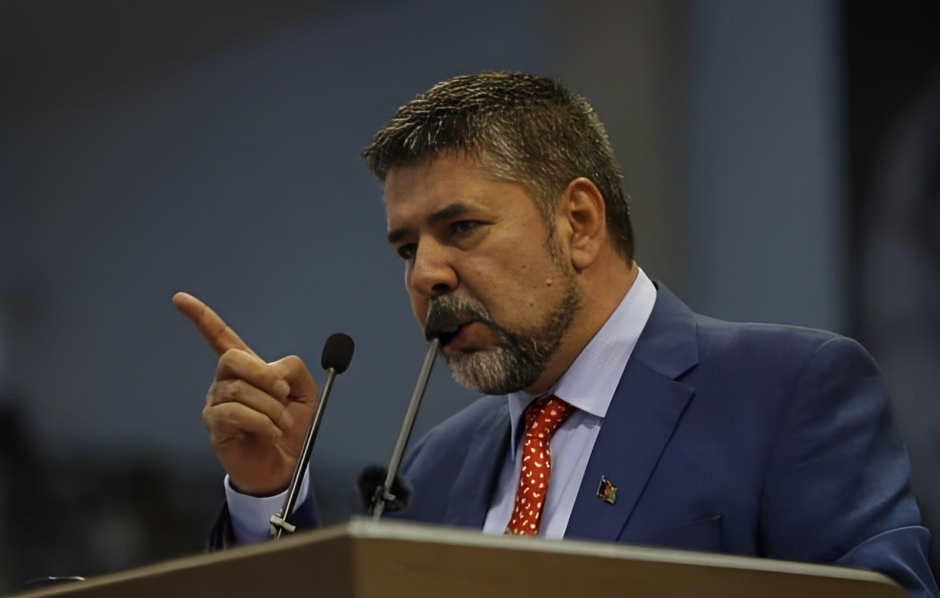 رحمتالله نبیل: پاکستان ابزاری در دستان آمریکاست