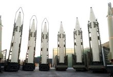 مقام آمریکایی: سامانه پاتریوت توان مهار موشک‌های ایران را ندارد