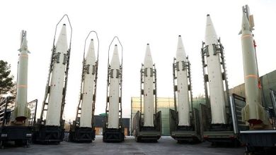 مقام آمریکایی: سامانه پاتریوت توان مهار موشکهای ایران را ندارد