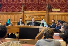 نقش لندن در میزبانی گفت‌وگوهای سیاسی افغانستان، میانجی‌گری یا حمایت سیاسی؟