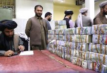 طالبان برای جذب کمک خارجی به مشاوران پیشین امریکایی‌ها متوسل شد