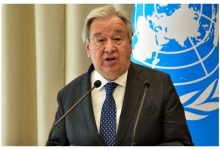 گوترش: مسلمانان در جهان با تبعیض ناعادلانه روبه‌رو هستند