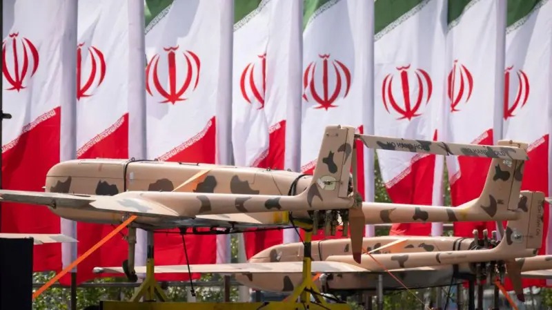 جنگ از پیش‌باخته آمریکا؛ شکست راهبرد براندازی در برابر قدرت ایران