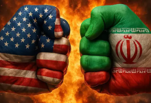 تاثیرات جنگ ایران بر فضای انتخاباتی آمریکا