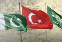 پاکستان دوشنبه میزبان نشست چهارجانبه برای بررسی تحولات منطقه‌