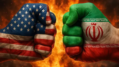 تاثیرات جنگ ایران بر فضای انتخاباتی آمریکا