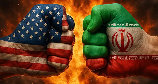 تاثیرات جنگ ایران بر فضای انتخاباتی آمریکا