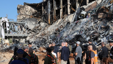 وزارت صحت اسرائیل: بیش از ۶ هزار نفر از آغاز جنگ با ایران زخمی شدند