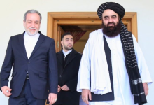 افغانستان، شریک امنیتی ایران در مرزهای شرقی