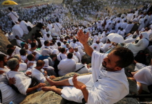 نفیر عام و رستاخیز امت اسلامی