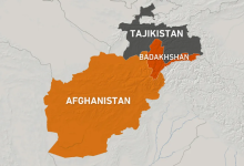 چگونه رویکرد تاجیکستان نسبت‌به افغانستان تغییر کرد