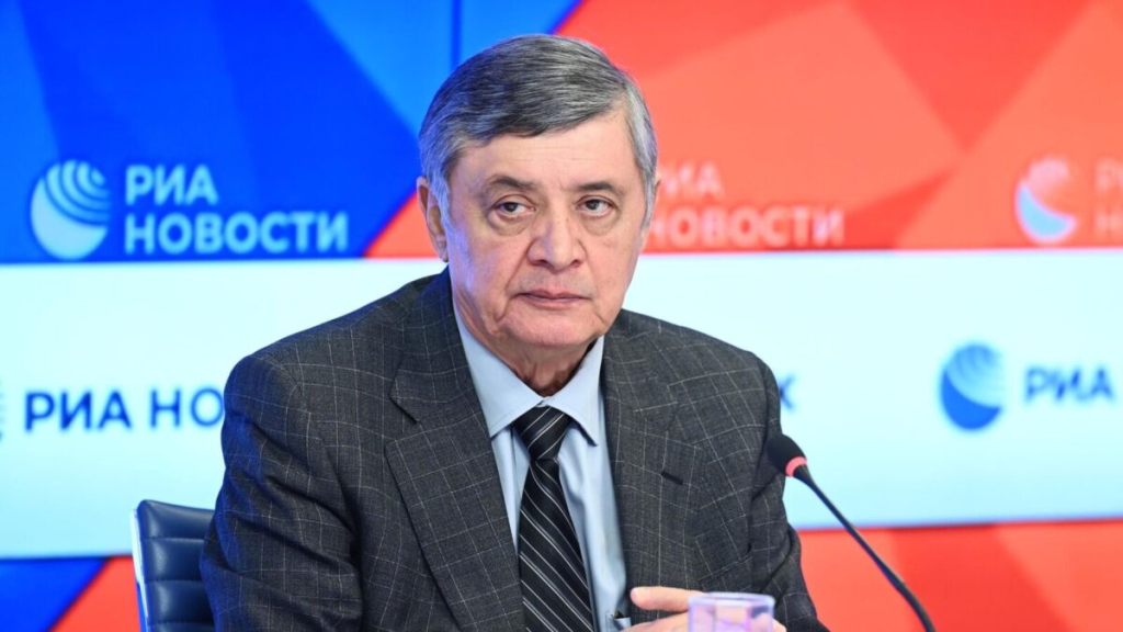 درخواست روسیه برای اتحاد منطقه‌ای علیه تروریسم در افغانستان