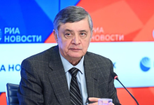 درخواست روسیه برای اتحاد منطقه‌ای علیه تروریسم در افغانستان