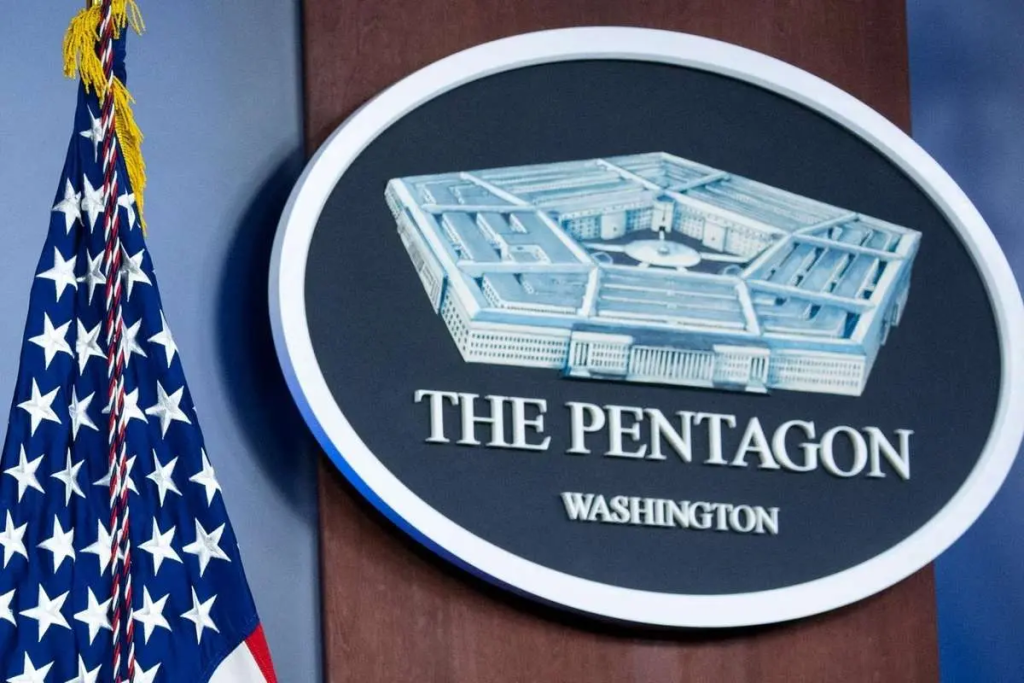 تبعیض و تنش در پنتاگون؛ حذف افسران زن و سیاه‌پوست از وزارت جنگ