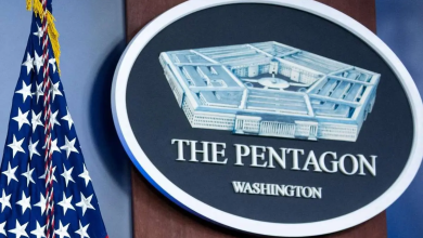 تبعیض و تنش در پنتاگون؛ حذف افسران زن و سیاهپوست از وزارت جنگ