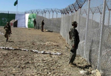 موج جدید خشونت‌ها در مناطق مرزی پاکستان آغاز شد