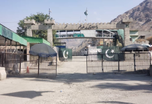 بازگشایی یک‌طرفه تورخم برای اخراج مهاجران افغانستانی