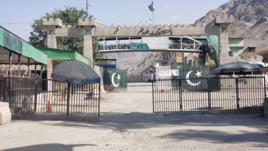 بازگشایی یک‌طرفه تورخم برای اخراج مهاجران افغانستانی