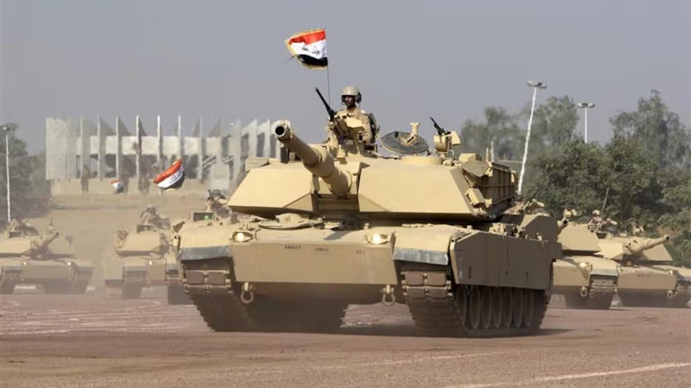 جنگ منطقه‌ای ضعف‌های ساختاری و ناتوانی دفاعی عراق را آشکار کرد