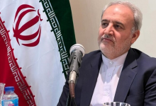 سفیر ایران در پاکستان: هیچ مذاکره‌ای با آمریکا انجام نشده است