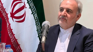 سفیر ایران در پاکستان: هیچ مذاکره‌ای با آمریکا انجام نشده است