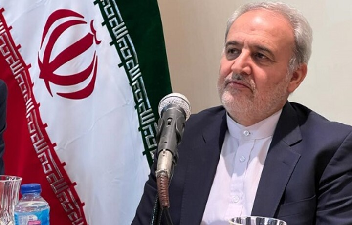 سفیر ایران در پاکستان: هیچ مذاکره‌ای با آمریکا انجام نشده است