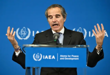 گروسی هم پس از ترامپ توهم زد؛ احتمال مذاکرات ایران و آمریکا در پاکستان