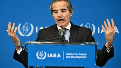 گروسی هم پس از ترامپ توهم زد؛ احتمال مذاکرات ایران و آمریکا در پاکستان