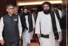 چرا هند خاموشانه تعامل با طالبان را گسترش می‌دهد