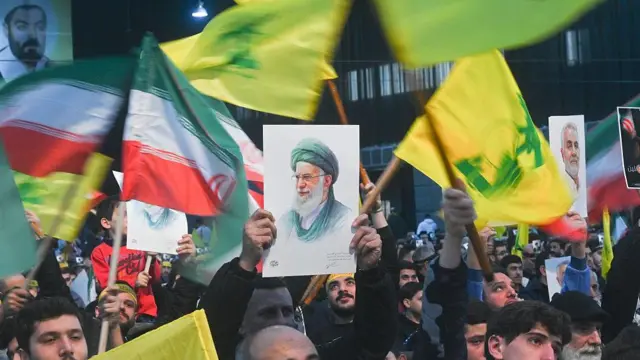 افزایش توجه جهانی به اسلام و تشیع همزمان با بازتاب گسترده تحولات ایران