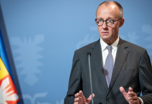 انتقاد تند آلمان از واشنگتن در قبال ایران و تغییر نظام: در افغانستان شکست خوردی!