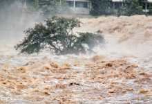 کشته و زخمی شدن ۳۱ نفر در پی جاری شدن سیل در کشور