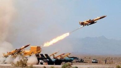 حملات پهپادی به مراکز امنیتی رژیم صهیونیستی