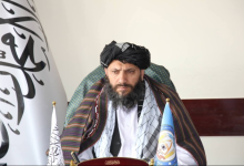 والی بامیان: پیشرفت علمی ایران الگوی ایستادگی در برابر استکبار است