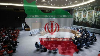 نشست محرمانه شورای امنیت درباره ایران