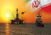 بلومبرگ: جهش بی‌سابقه درآمد نفتی ایران پس از تجاوز آمریکا و اسرائیل