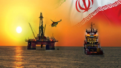 بلومبرگ: جهش بیسابقه درآمد نفتی ایران پس از تجاوز آمریکا و اسرائیل
