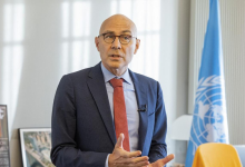 هشدار کمیسر عالی حقوق بشر درباره حمله به مکتب میناب و افزایش تنش‌ها