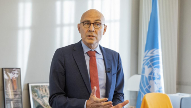 هشدار کمیسر عالی حقوق بشر درباره حمله به مکتب میناب و افزایش تنش‌ها