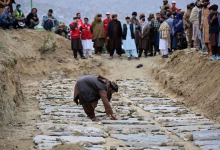 دیده‌بان حقوق بشر: حمله پاکستان به مرکز درمان معتادان در کابل غیرقانونی است