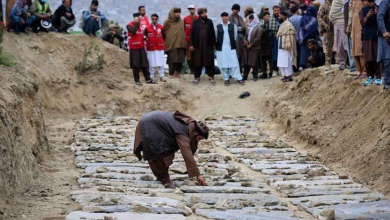 دیدهبان حقوق بشر: حمله پاکستان به مرکز درمان معتادان در کابل غیرقانونی است